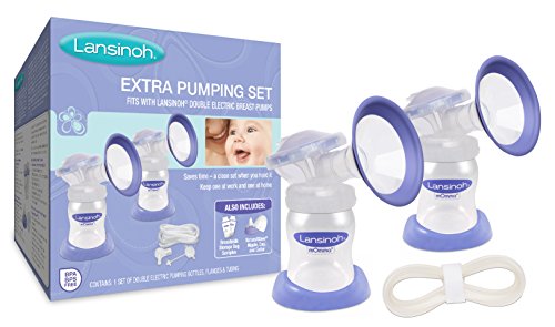 Extra Pumping Set