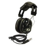 Bounty Hunter Headphones