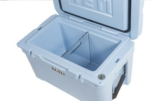 Tundra Short Divider 65, Clear