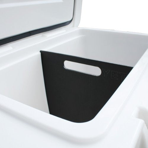Tundra Short Divider 105 & 125, Black