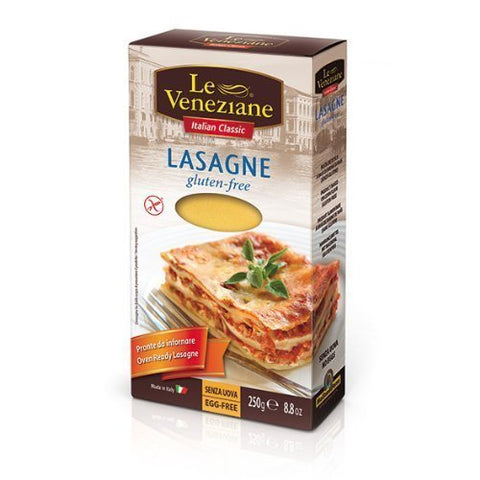 Le Veneziane Lasagne 250g