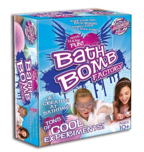 Bath Bomb Studio
