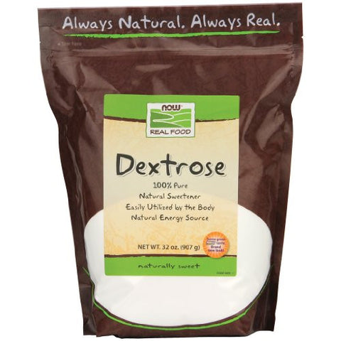 Dextrose - 2 lb