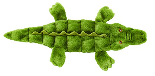 Ethical Pets Skinneeez Tons of Squeakers Alligator Dog Toy, 21 inch (not in pricelist)