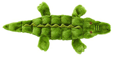 Ethical Pets Skinneeez Tons of Squeakers Alligator Dog Toy, 21 inch (not in pricelist)