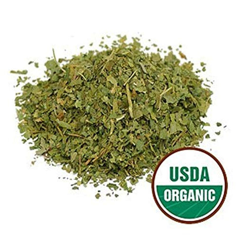 Passion Flower Herb C/s Og, 4 Oz