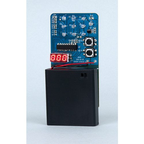 Deluxe Stroboscope