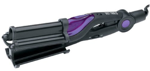 Deep Waver Ceramic Tourmaline