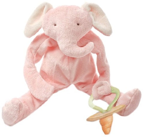 Silly Buddies Peanut Silly Buddy - Pink