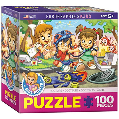 Doctors 100 pc