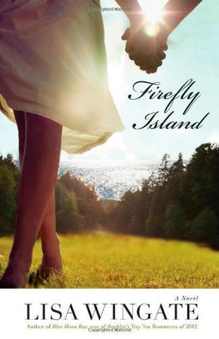 Firefly Island (Paperback)