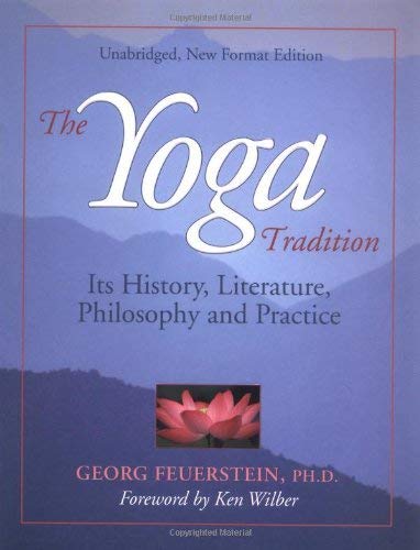 Yoga Tradition (Paperback)