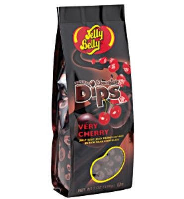 JB 7oz CH DIP VERY CHRY GIFT 12ct
JELLY BELLY - Package