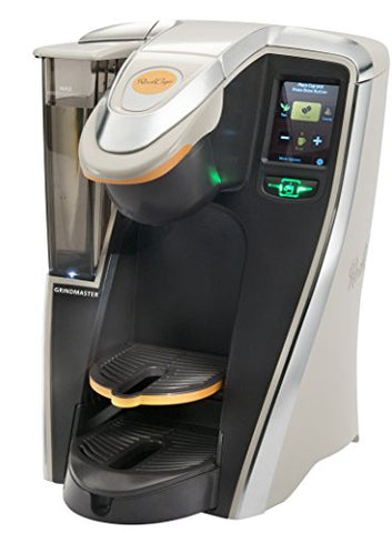 RC400 Brewer