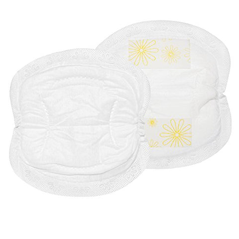 Disposable Nursing Pads 120 count