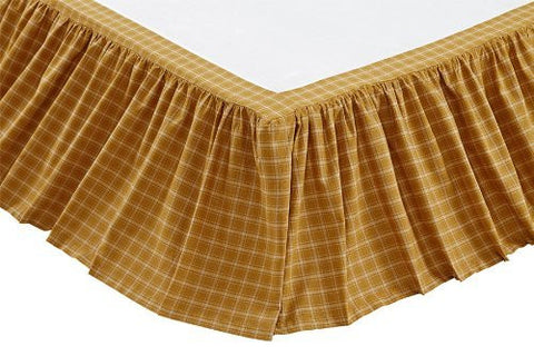 Amherst Queen Bed Skirt 60x80x16"