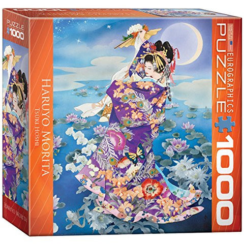 Tsuki Hoshi 1000 pc