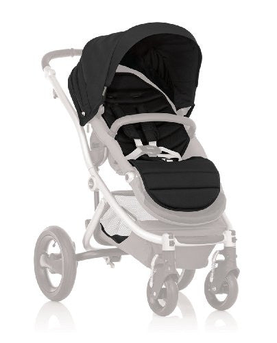 Britax Affinity Color Pack, Black