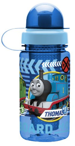 Thomas & Friends Fruit Infused Water Bottle