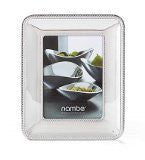 Nambe Braid 5" x 7" Frame