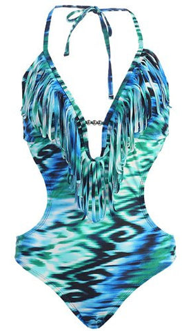 F124-Plunge cut-out 1pc, Blue Diamond, Medium