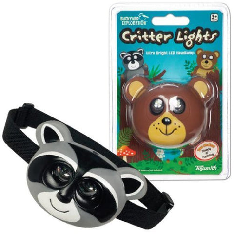 Critter Lights