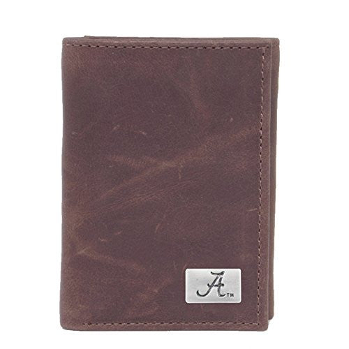 Alabama Crimson Tide Wallet Tri-Fold