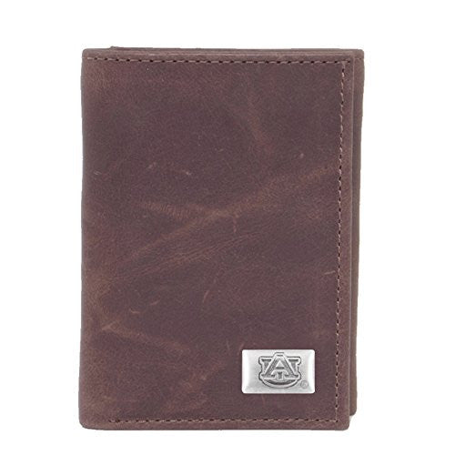 Auburn Tigers Wallet Tri-Fold