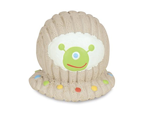 Hugglehounds We Come In Peace, Large (not in pricelist)