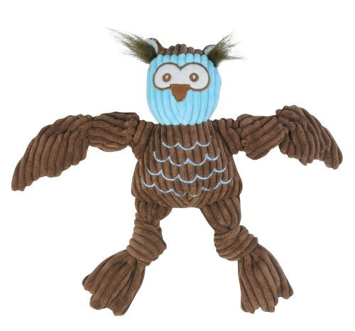 Hugglehounds - Woodland Knotties - Owl - Small
