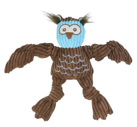 Hugglehounds - Woodland Knotties - Owl - Small