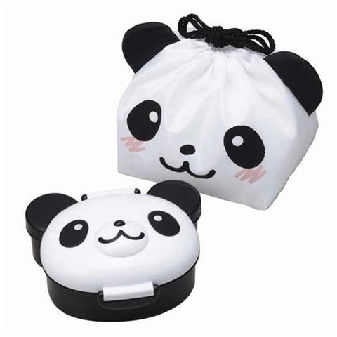 Torune - Panda Box - 370ml - S