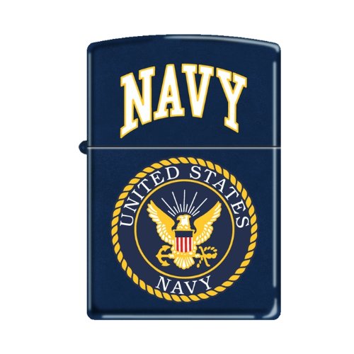 Zippo Navy 3295