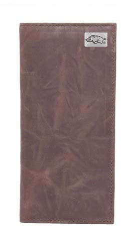 Arkansas Razorbacks Wallet Secretary