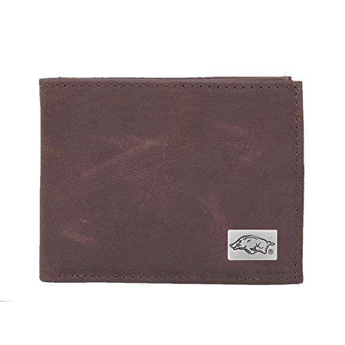 Arkansas Razorbacks Wallet Bi-Fold