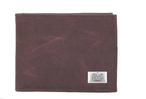 Auburn Tigers Wallet Bi-Fold