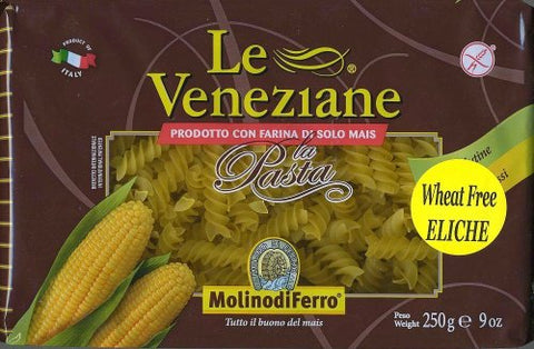 Le Veneziane Eliche (Fusili) 250g