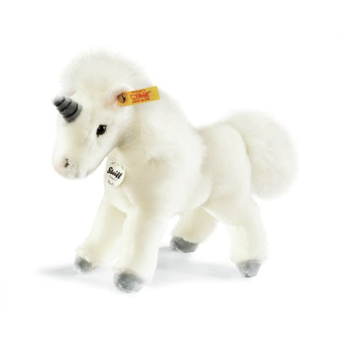 Starly Unicorn, Wht, 6.3"