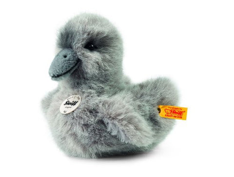 Sigi Swanling, Grey, 4.8"