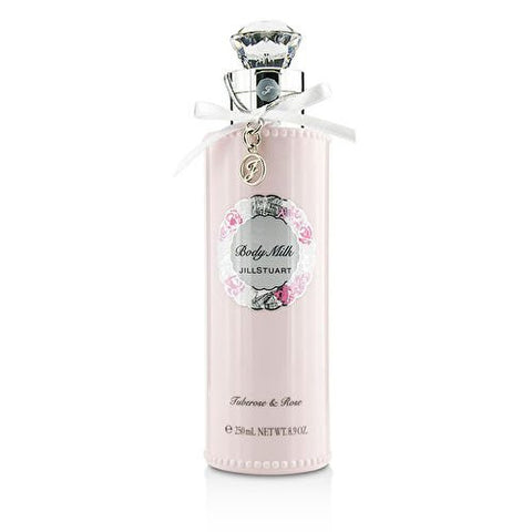 Jill Stuart Tuberose and Rose Body Milk-250ml