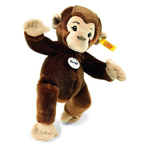Koko Chimpanzee, Brn., 7.9"
