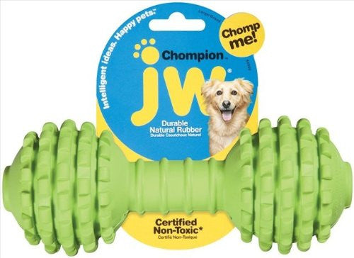 Chompion Heavyweight 5"