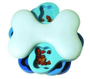 The Company Of Animals DCN33124 Dog Game Tornado Treat Search Game