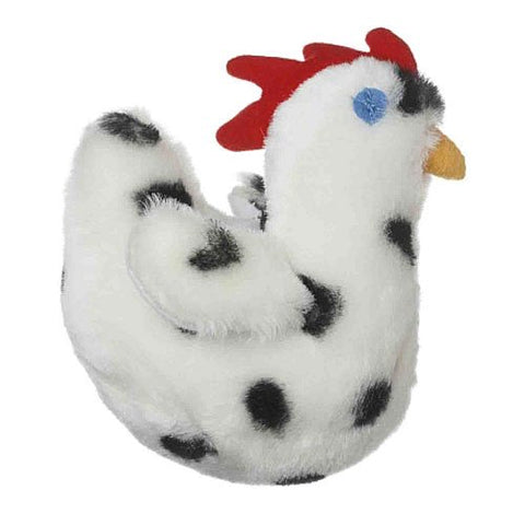 LOOK WHO'S TALKING CHICKEN (5 inches)