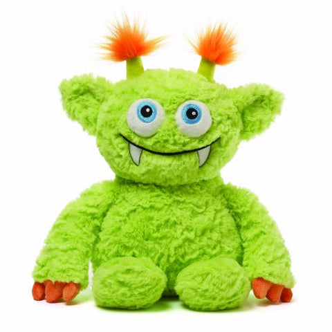 Gund Monsteroo Beeper - Green, 12"