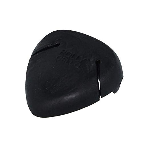 Polly Mutes Cello Black
