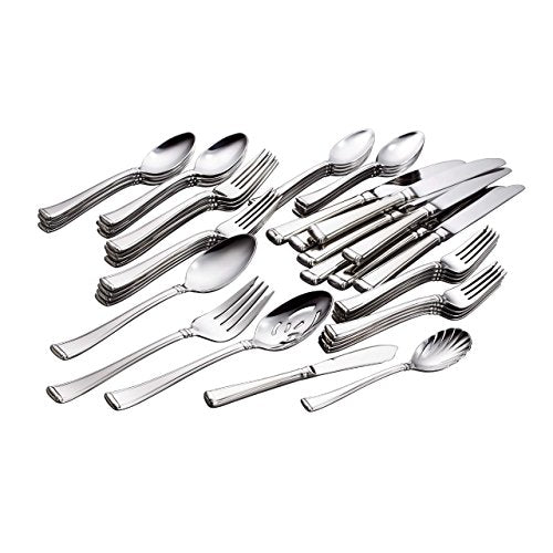 Gorham Column Fw 45 Piece Set (not in pricelist)