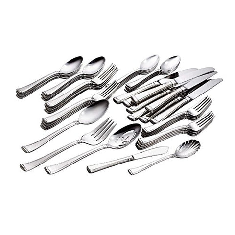 Gorham Column Fw 45 Piece Set (not in pricelist)