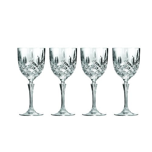 Markham Wine, Set of 4