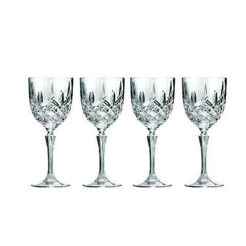Markham Wine, Set of 4